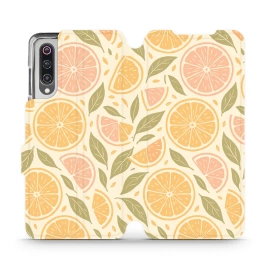 Hülle für Xiaomi Mi 9 - Farbe VP80S