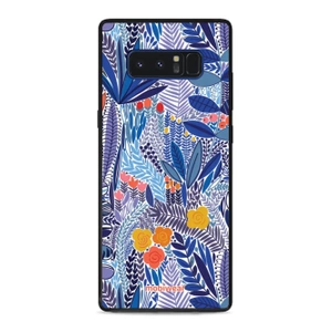 Hülle Glossy Case für Samsung Galaxy Note 8 - Farbe G037G