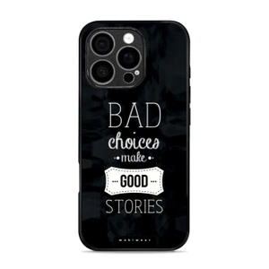 Hülle Glossy Case für Apple iPhone 16 Pro - Farbe G071G