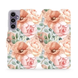 Hülle für Samsung Galaxy S23 FE - Farbe MP02S