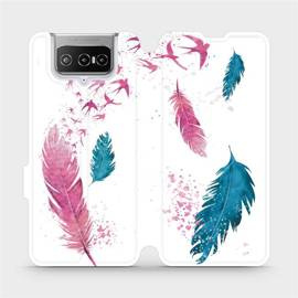 Hülle für Asus Zenfone 7 ZS670KS - Farbe MR08S