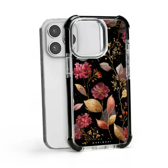 Hülle MagSafe Elite Bumper für Apple iPhone 14 Pro - Farbe D171D