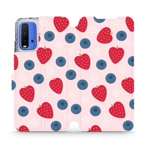 Hülle für Xiaomi Redmi 9T - Farbe VP84S