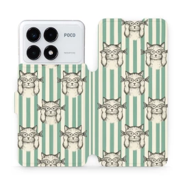 Hülle für Xiaomi POCO F6 Pro - Farbe VP90S