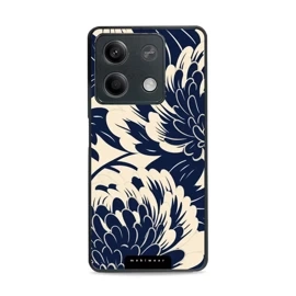 Hülle Glossy Case für Xiaomi Redmi Note 13 5G - Farbe GA40G