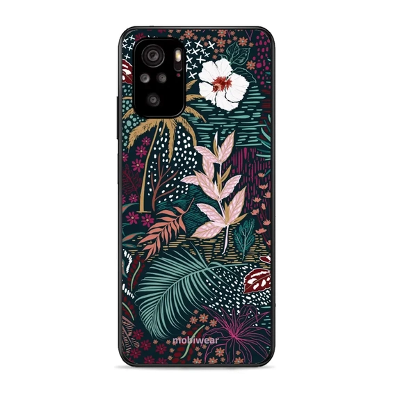 Hülle Glossy Case für Xiaomi Redmi Note 10s - Farbe G043G