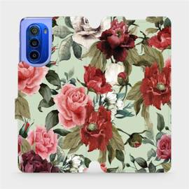 Hülle für Motorola Moto G51 5G - Farbe MD06P