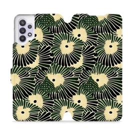 Hülle für Samsung Galaxy M32 5G - Farbe VA44S