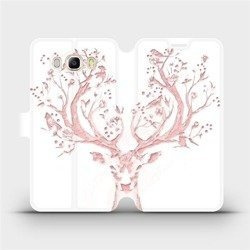 Hülle für Samsung Galaxy J7 2016 - Farbe M007S