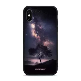 Hülle Glossy Case für Apple iPhone XS - Farbe G005G