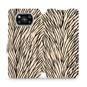 Hülle für Xiaomi POCO X3 Pro - Farbe VA52S