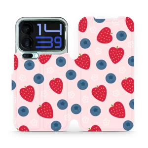 Hülle für Xiaomi 17 Pro Max - Farbe VP84S