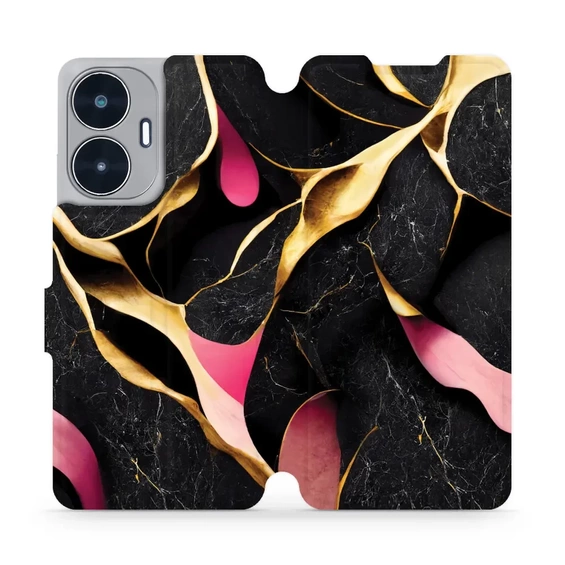 Hülle für Realme C55 - Farbe VP35S