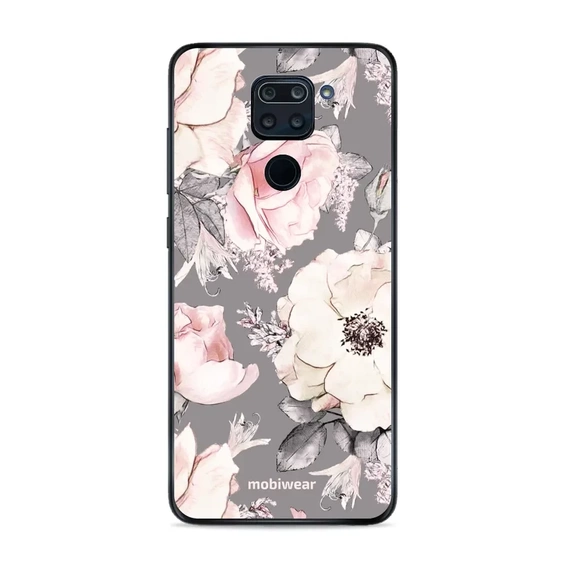 Hülle Glossy Case für Xiaomi Redmi Note 9 - Farbe G034G