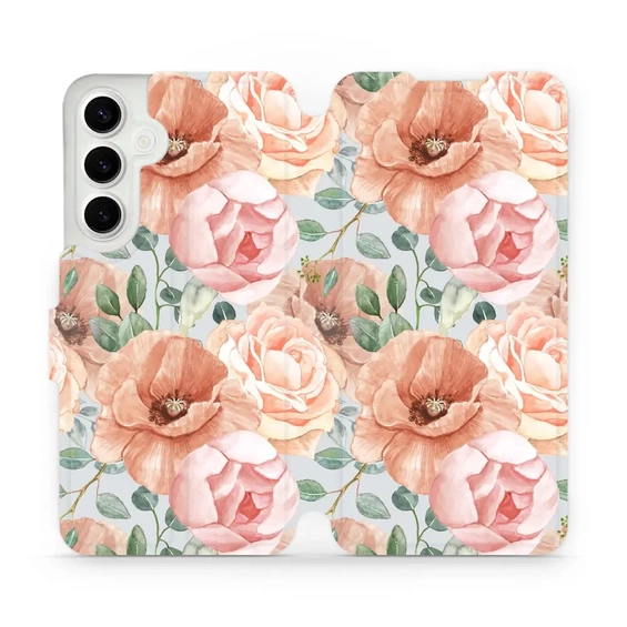 Hülle für Samsung Galaxy S24 Plus - Farbe MP02S