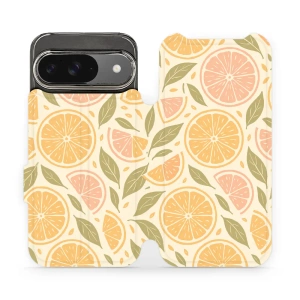Hülle für Google Pixel 9 - Farbe VP80S