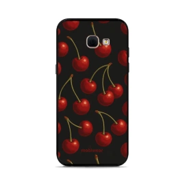 Hülle Glossy Case für Samsung Galaxy A5 2017 - Farbe GP83G