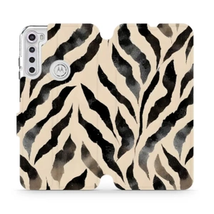 Hülle für Motorola One Fusion Plus - Farbe VA53S