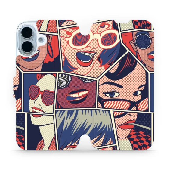 Hülle für Apple iPhone 17 - Farbe VP18P