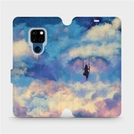 Hülle für Huawei Mate 20 - Farbe MR09S