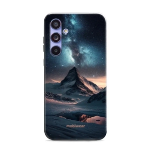 Hülle Elite Pro für Samsung Galaxy A54 - Farbe E006E