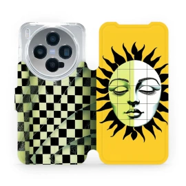 Hülle für Vivo X300 - Farbe VP56S