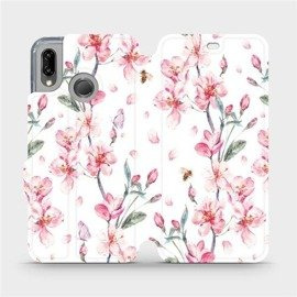Hülle für Huawei P20 Lite - Farbe M124S
