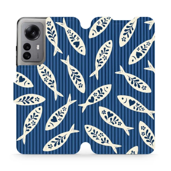 Hülle für Xiaomi 12X - Farbe VP89S