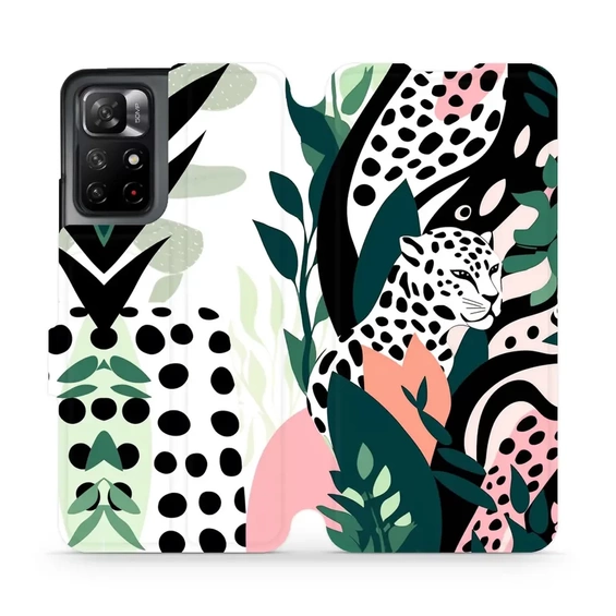 Hülle für Xiaomi Redmi Note 11S 5G - Farbe VP53S
