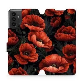 Hülle für Samsung Galaxy A13 5G - Farbe VP45S