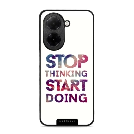 Hülle Glossy Case für Xiaomi Redmi A5 - Farbe G078G