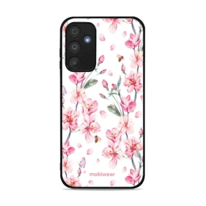 Hülle Glossy Case für Samsung Galaxy A15 5G - Farbe G033G