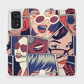 Hülle für Xiaomi POCO M4 Pro 4G - Farbe VP18P