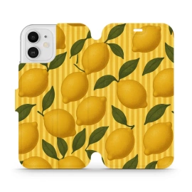 Hülle für Apple iPhone 12 - Farbe VP81S