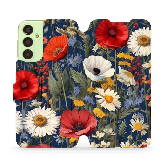 Hülle für Samsung Galaxy A24 - Farbe VP46S