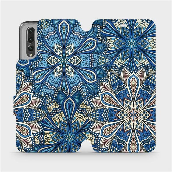 Hülle für Huawei P20 Pro - Farbe V108P