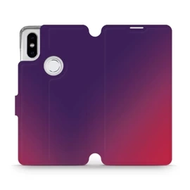 Hülle für Xiaomi Mi Mix 2S - Farbe VP67S