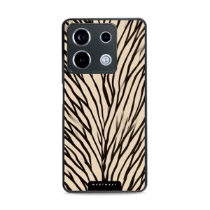 Hülle Glossy Case für Xiaomi Redmi Note 13 Pro 5G - Farbe GA52G