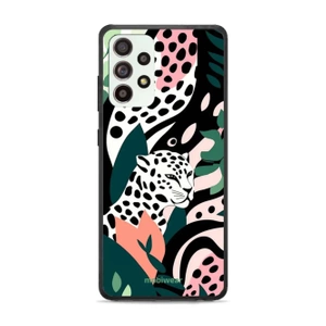 Hülle Glossy Case für Samsung Galaxy A52S 5G - Farbe G053G