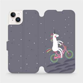 Hülle für Apple iPhone 14 Plus - Farbe V024P