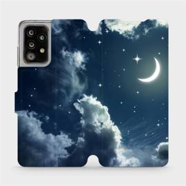 Hülle für Samsung Galaxy A52 - Farbe V145P