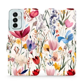 Hülle für Samsung Galaxy M23 5G - Farbe MP70S