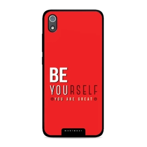 Hülle Glossy Case für Xiaomi Redmi 7A - Farbe G072G