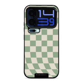 Hülle Glossy Case für Xiaomi 17 Pro Max - Farbe GA58G