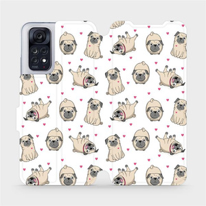 Hülle für Xiaomi Redmi Note 11S - Farbe M097P