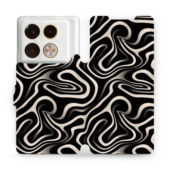 Hülle für Infinix Note 40 Pro - Farbe VA63S