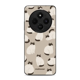 Hülle Glossy Case für Xiaomi Poco C75 - Farbe G160G