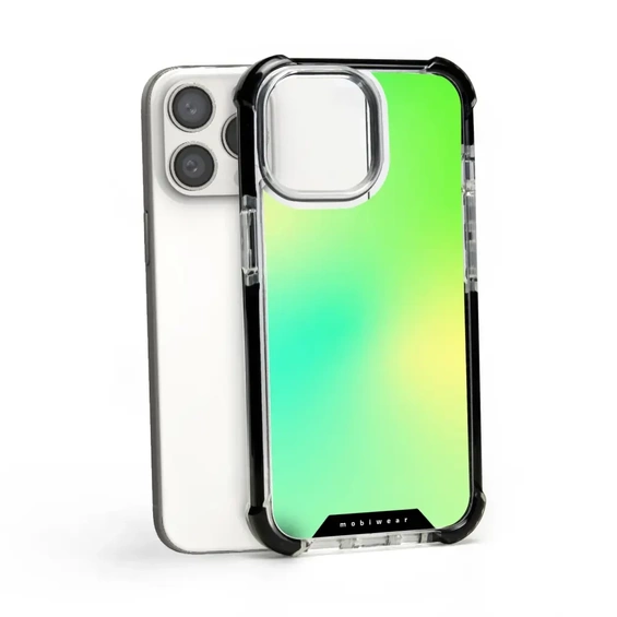 Hülle MagSafe Elite Bumper für Apple iPhone 15 Pro Max - Farbe D035D