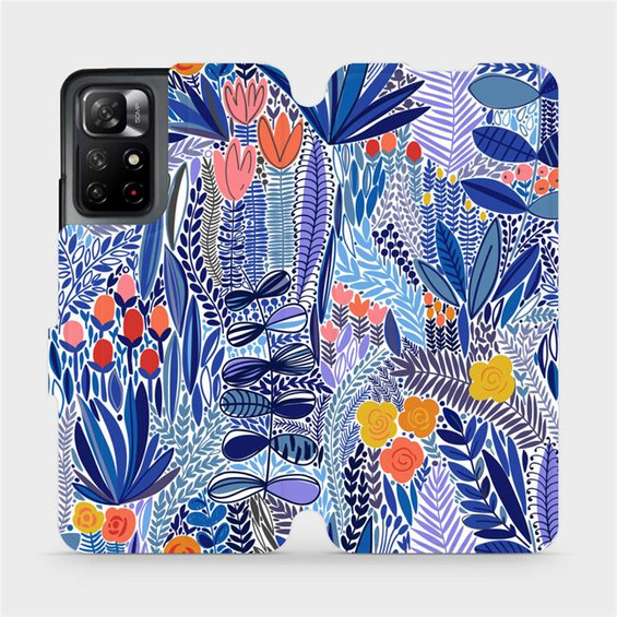 Hülle für Xiaomi Redmi Note 11S 5G - Farbe MP03P