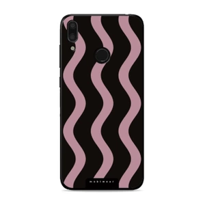 Hülle Glossy Case für Huawei Y7 2019 - Farbe GA54G